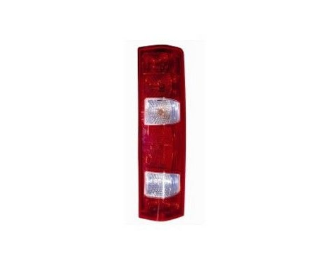 Combination Rearlight 2815932 Van Wezel, Image 2