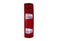 Combination Rearlight 2815932 Van Wezel