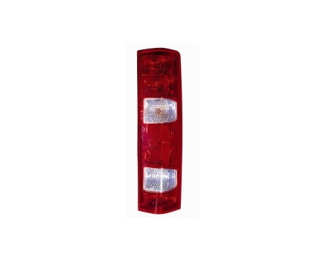 Combination Rearlight 2815932 Van Wezel