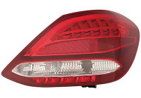 Combination Rearlight 2924932 Van Wezel
