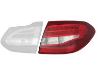Combination Rearlight 2925922 Van Wezel