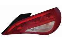 Combination Rearlight 2927922 Van Wezel