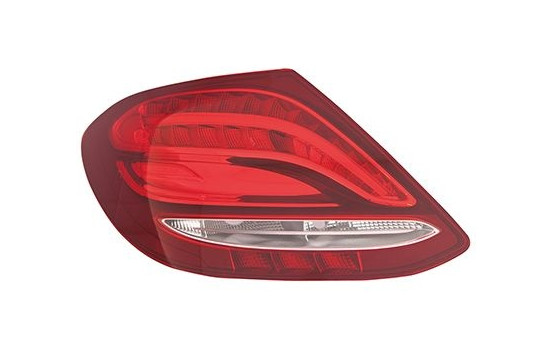 Combination Rearlight 2932921 Van Wezel