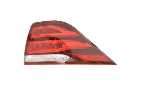 Combination Rearlight 2941922 Van Wezel