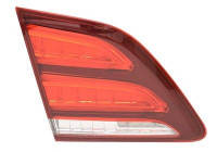 Combination Rearlight 2941923 Van Wezel