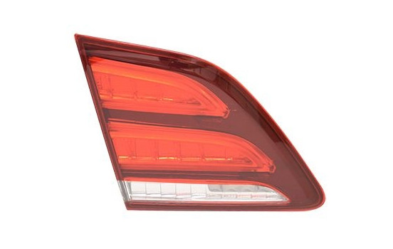 Combination Rearlight 2941923 Van Wezel