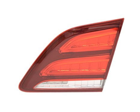 Combination Rearlight 2941924 Van Wezel