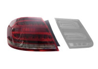 Combination Rearlight 2942921 Van Wezel