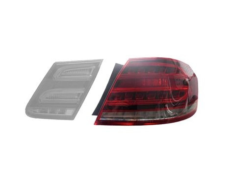Combination Rearlight 2942922 Van Wezel