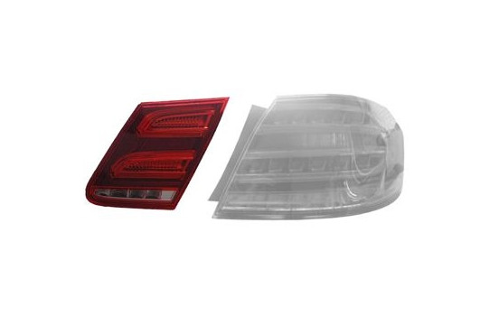 Combination Rearlight 2942924 Van Wezel