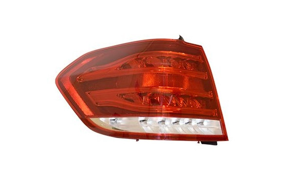 Combination Rearlight 2943921 Van Wezel
