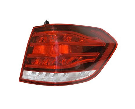 Combination Rearlight 2943926 Van Wezel