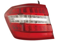 Combination Rearlight 2949925 Van Wezel