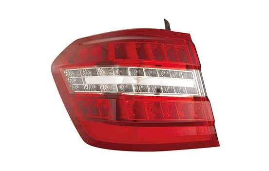Combination Rearlight 2949925 Van Wezel