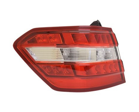 Combination Rearlight 2949931 Van Wezel
