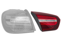 Combination Rearlight 2950923 Van Wezel