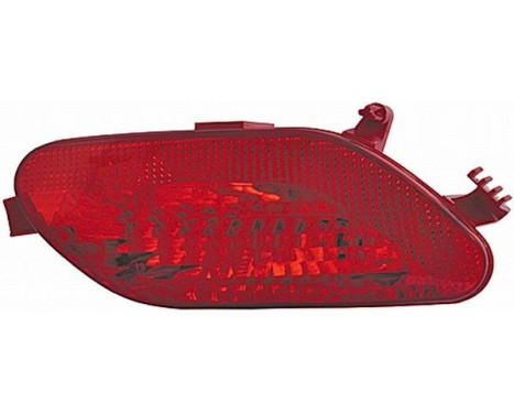 Combination Rearlight 2NE 354 053-021 Hella, Image 2