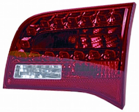 Combination Rearlight 2NE 354 542-031 Hella