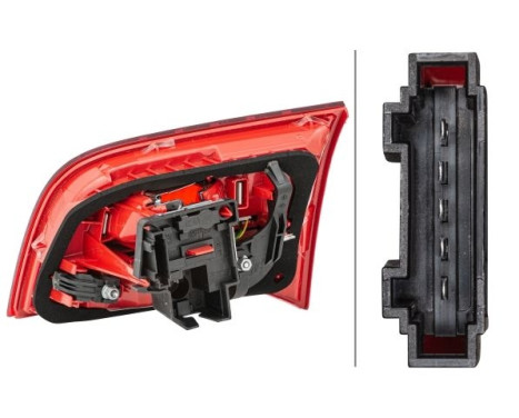 Combination Rearlight 2NE 354 542-031 Hella, Image 3