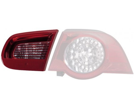 Combination Rearlight 2NR 009 247-131 Hella, Image 2