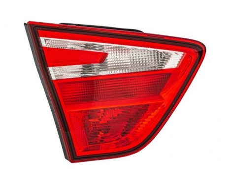 Combination Rearlight 2NR 011 141-071 Hella