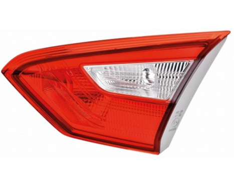 Combination Rearlight 2NR 354 995-011 Hella