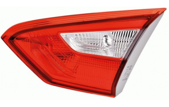 Combination Rearlight 2NR 354 995-021 Hella