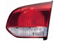 Combination Rearlight 2SA 009 923-091 Hella