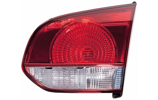 Combination Rearlight 2SA 009 923-091 Hella