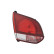 Combination Rearlight 2SA 009 923-131 Hella, Thumbnail 2