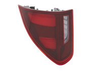 Combination Rearlight 2SA 354 846-021 Hella