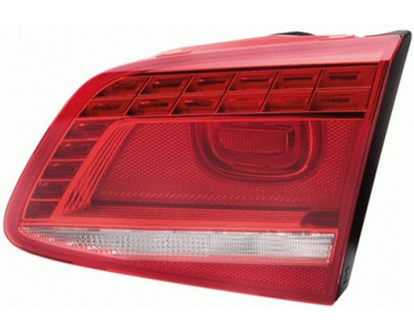 Combination Rearlight 2SB 010 747-051 Hella