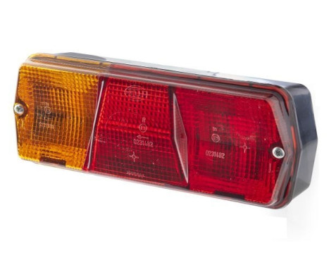 Combination Rearlight 2SD 001 680-271 Hella