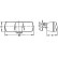 Combination Rearlight 2SD 001 680-281 Hella