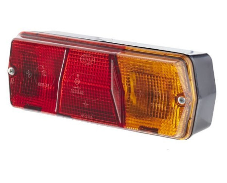 Combination Rearlight 2SD 001 680-281 Hella, Image 2