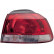 Combination Rearlight 2SD 009 922-091 Hella