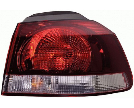 Combination Rearlight 2SD 009 922-141 Hella