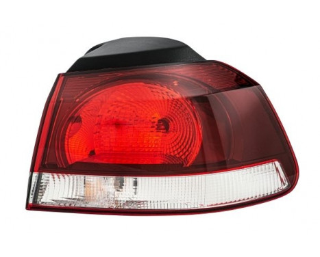 Combination Rearlight 2SD 009 922-141 Hella, Image 2