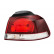 Combination Rearlight 2SD 009 922-141 Hella, Thumbnail 2