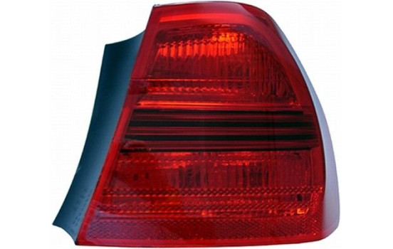 Combination Rearlight 2SD 010 083-061 Hella, Image 2