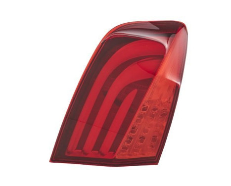 Combination Rearlight 2SD 010 234-091 Hella, Image 2