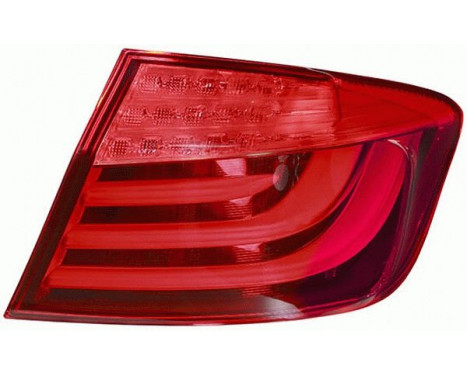 Combination Rearlight 2SD 010 234-101 Hella