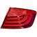 Combination Rearlight 2SD 010 234-101 Hella