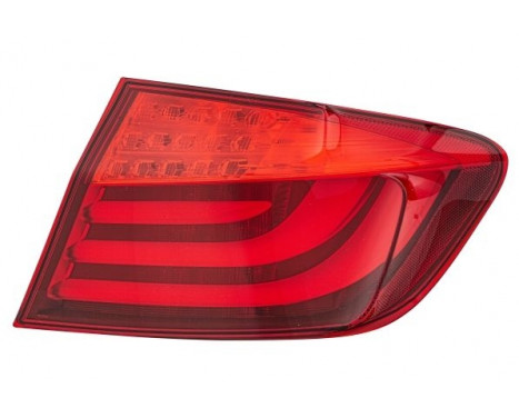 Combination Rearlight 2SD 010 234-101 Hella, Image 2