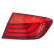 Combination Rearlight 2SD 010 234-101 Hella, Thumbnail 2