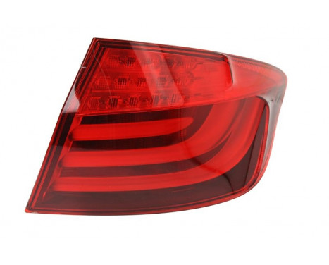 Combination Rearlight 2SD 010 234-121 Hella