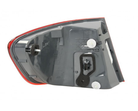 Combination Rearlight 2SD 010 234-121 Hella, Image 2