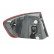 Combination Rearlight 2SD 010 234-121 Hella, Thumbnail 2