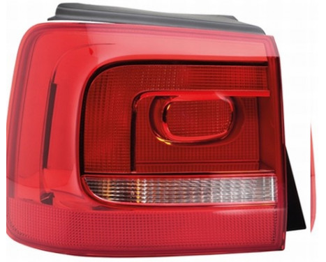 Combination Rearlight 2SD 010 468-091 Hella
