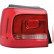 Combination Rearlight 2SD 010 468-091 Hella